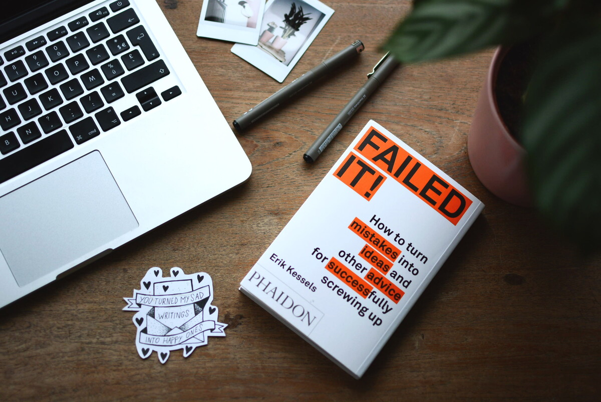 Learn to fail
