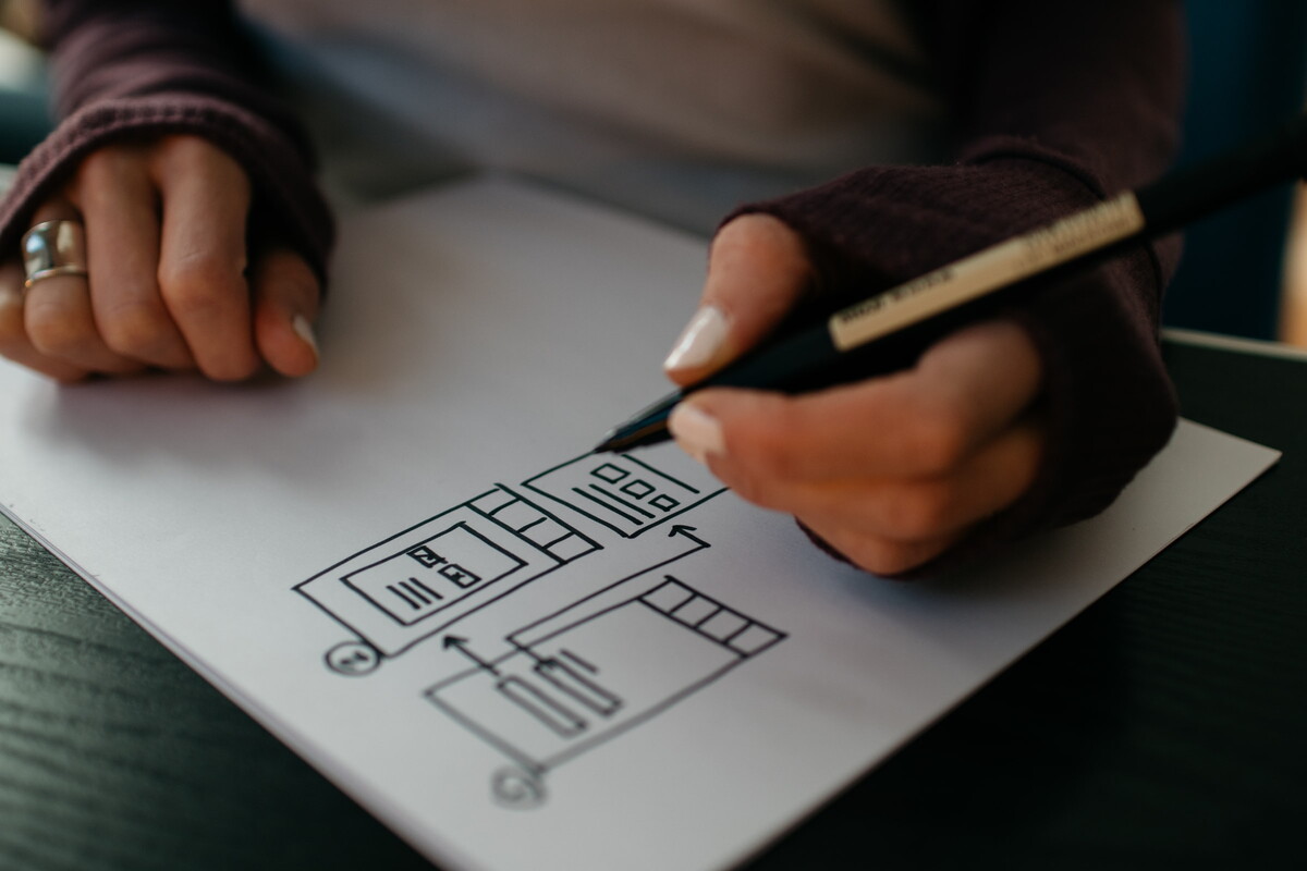 wireframe