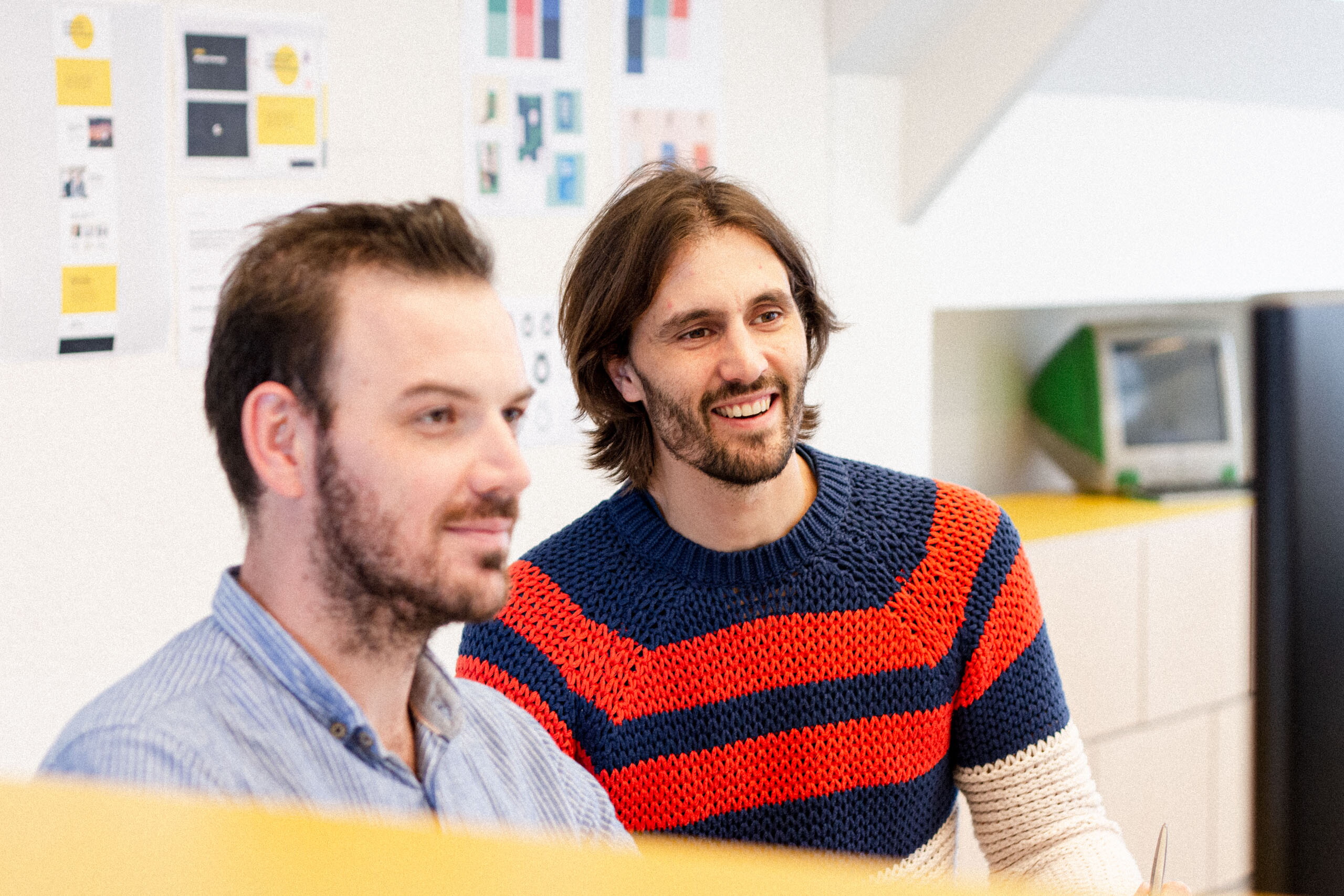 Functioneel ontwerp bij computer