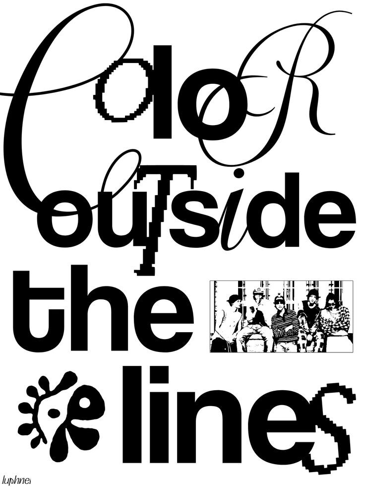 Typografie trend 