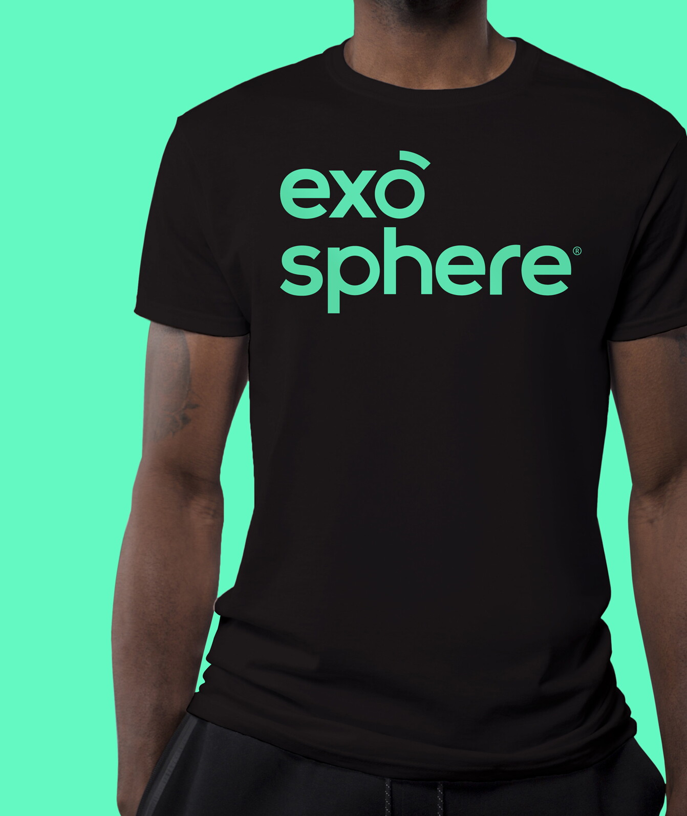 Exosphere impression 1