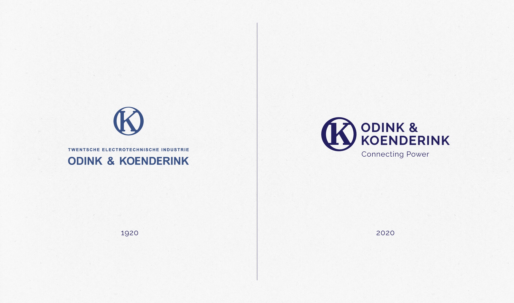Odink & Koenderink OldvsNew