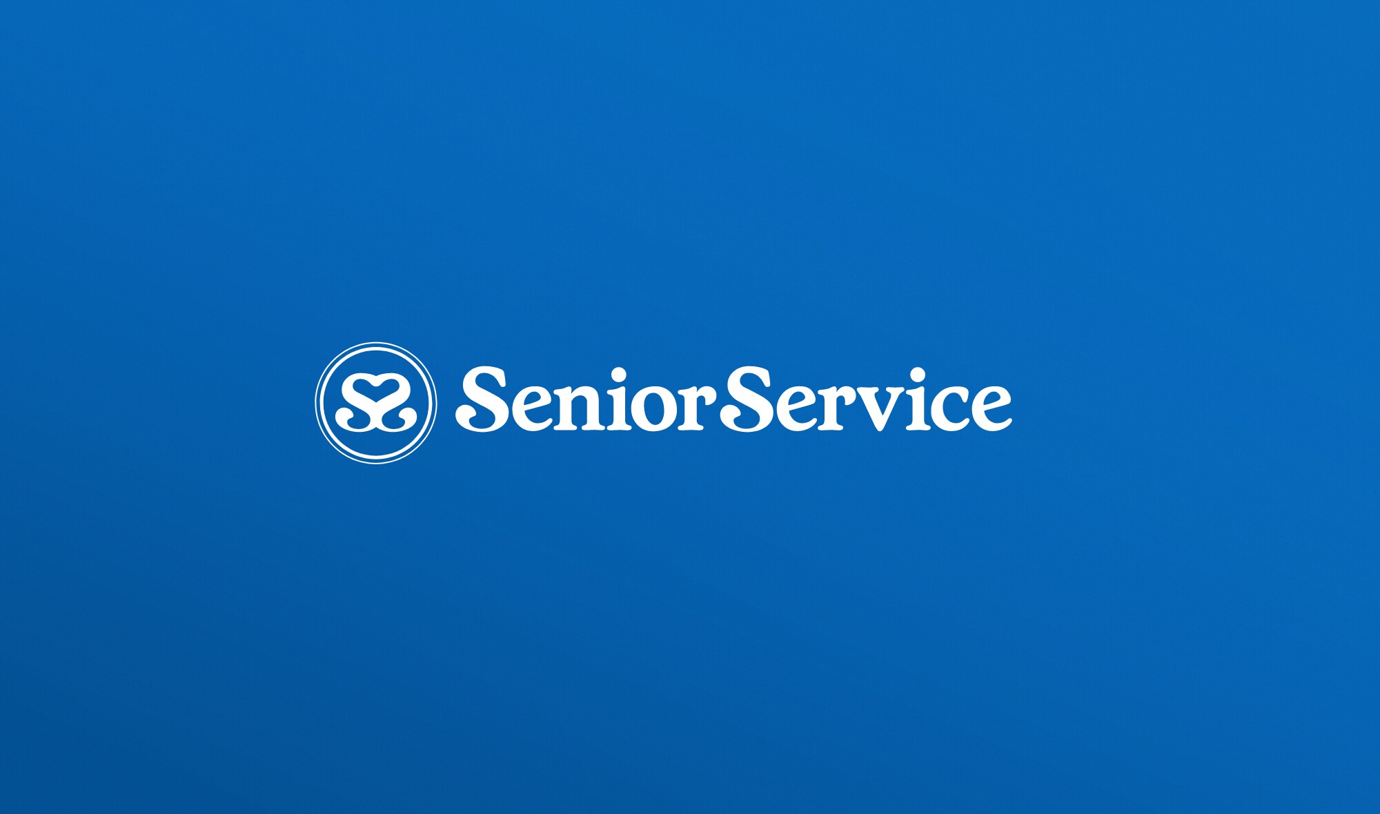 Senior Service Logo