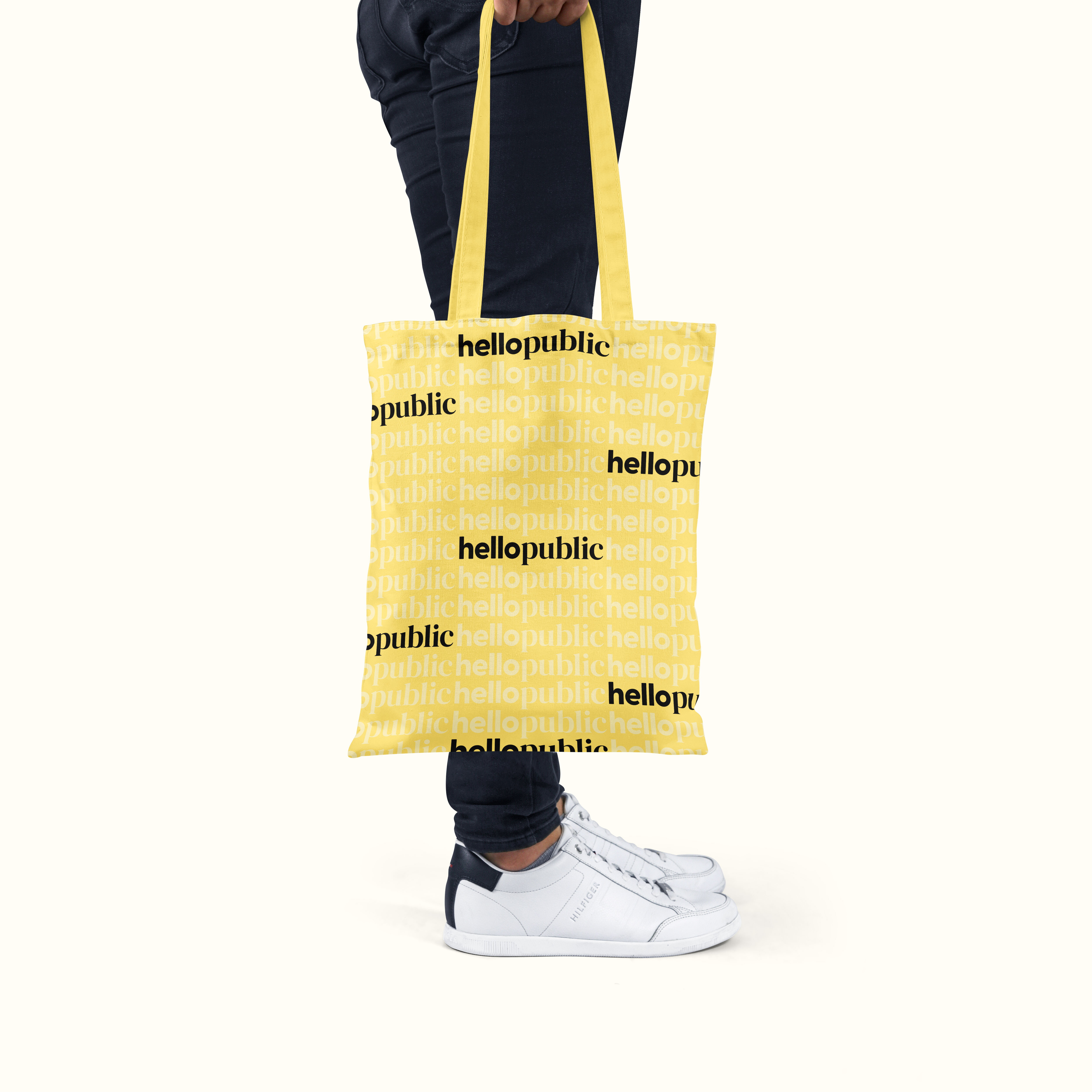 Canvas Hellopublic
