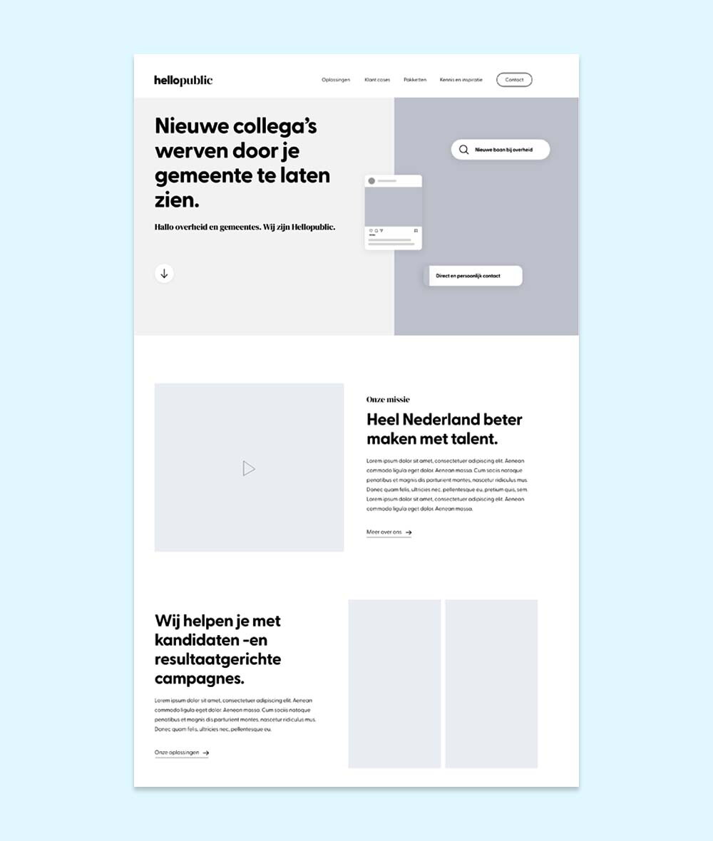 wireframe