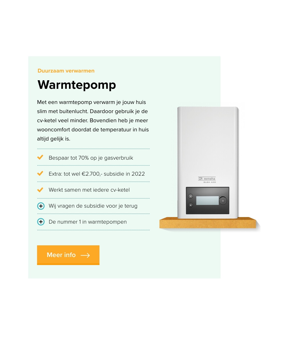 ENE_Warmtepomp_Productinformatie