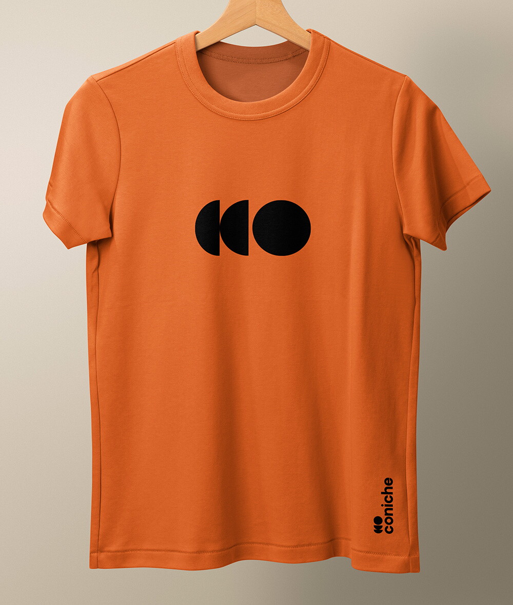 shirt coniche