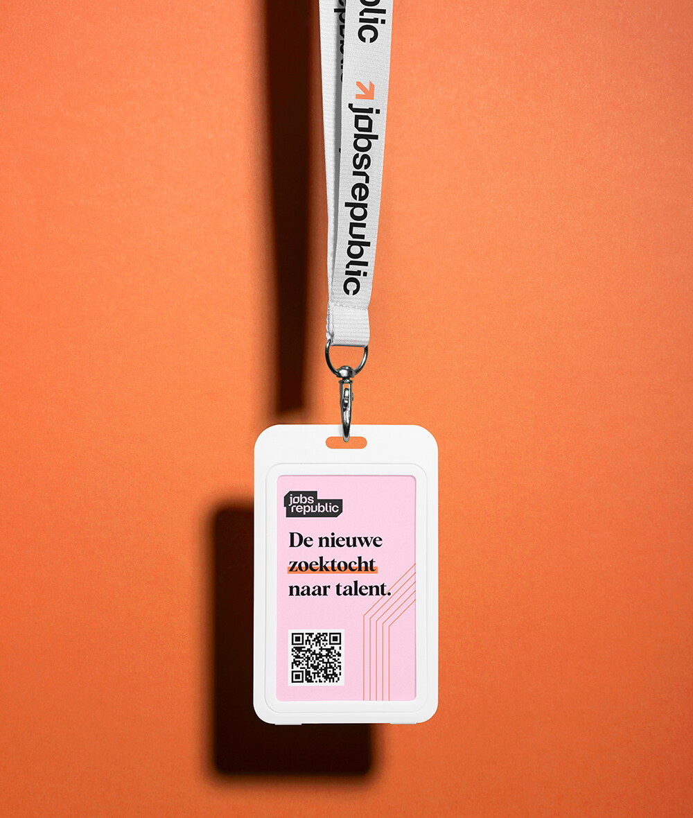Jobsrepublic keycord