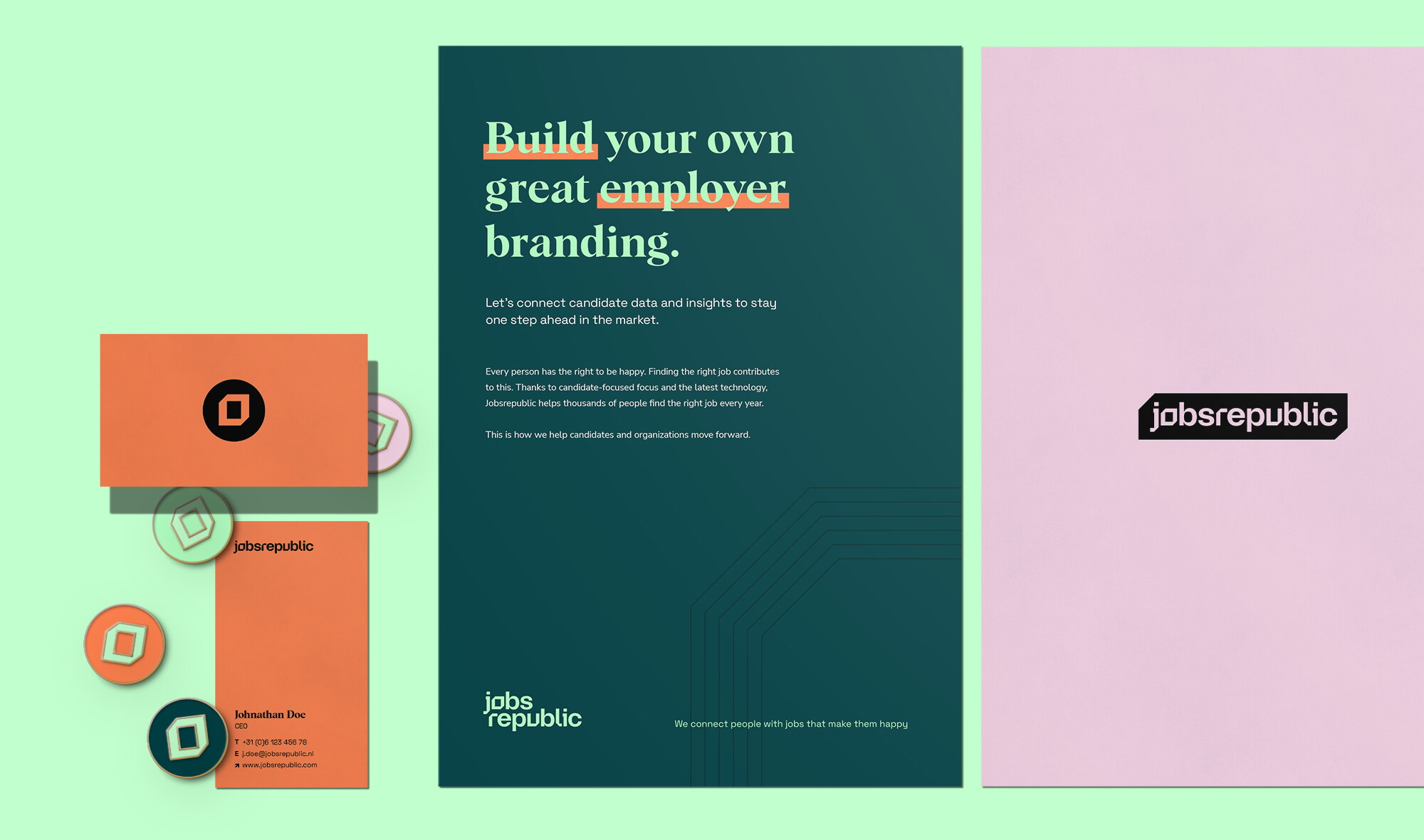 Jobsrepublic stationary
