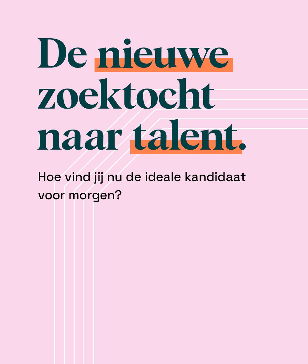 Jobsrepublic: De nieuwe zoektocht naar talent