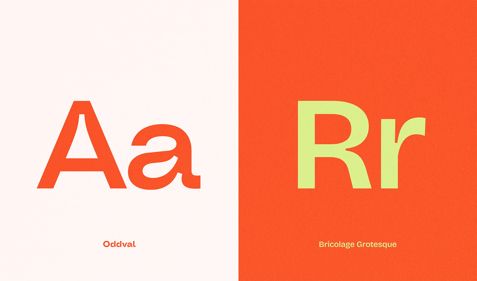 Paso Paso Typografie details