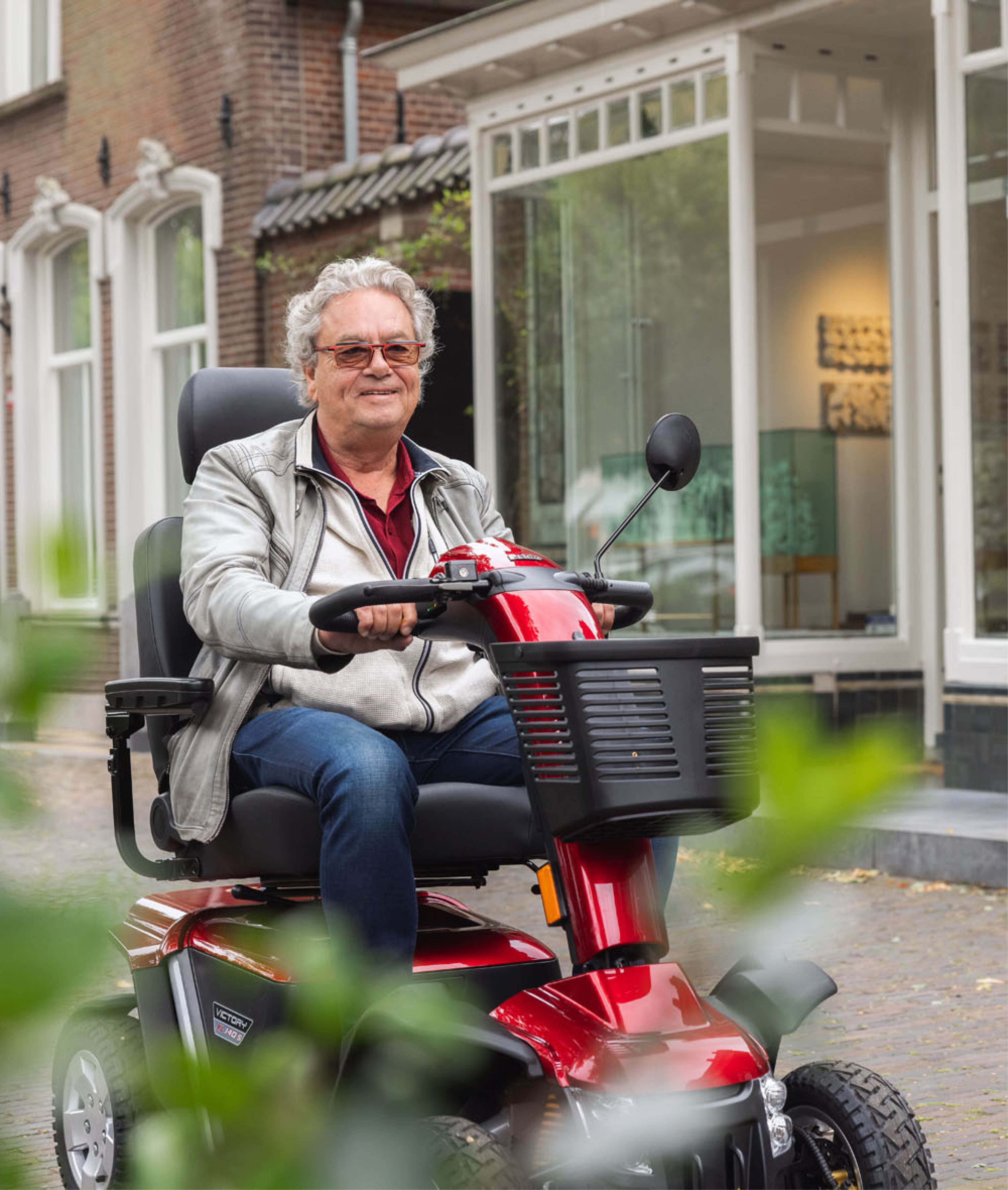 Nick Moolenaar