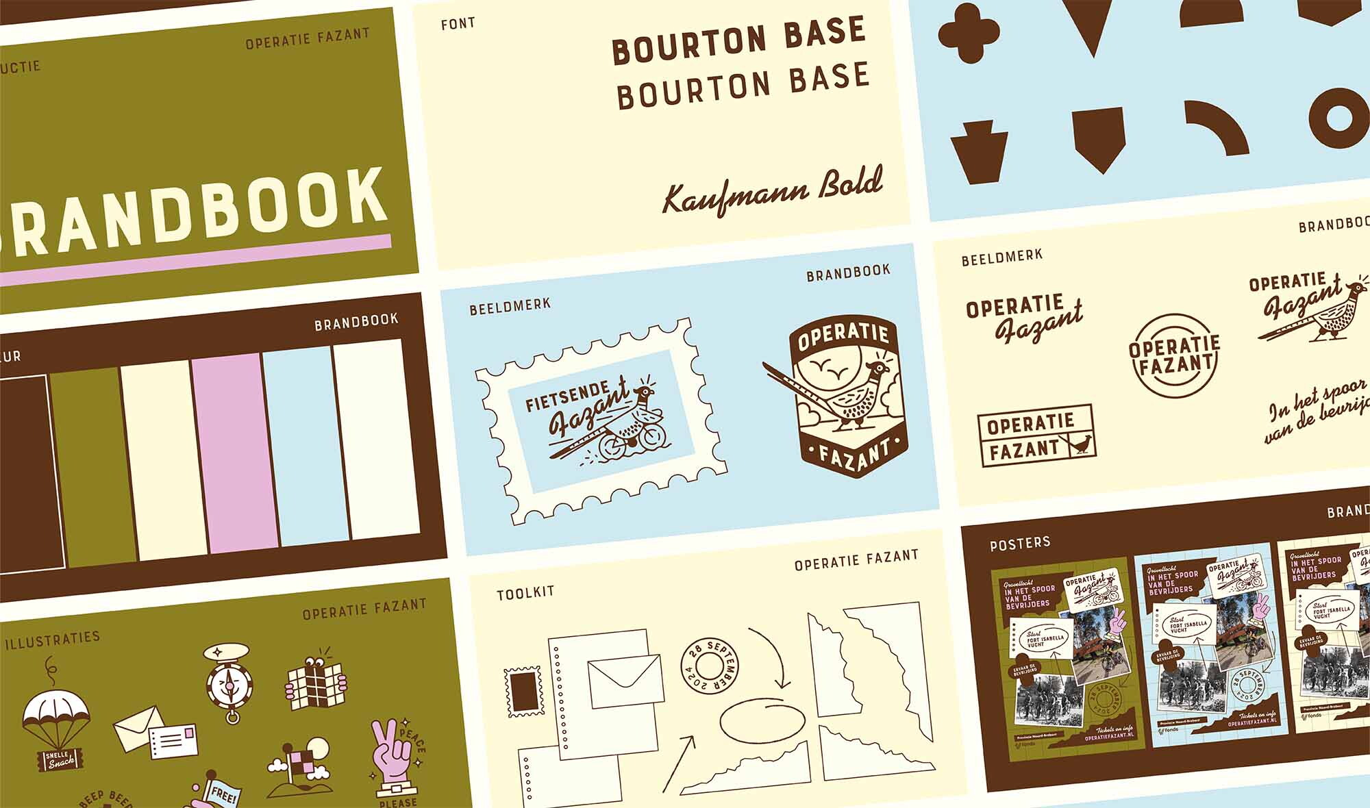 Brandbook