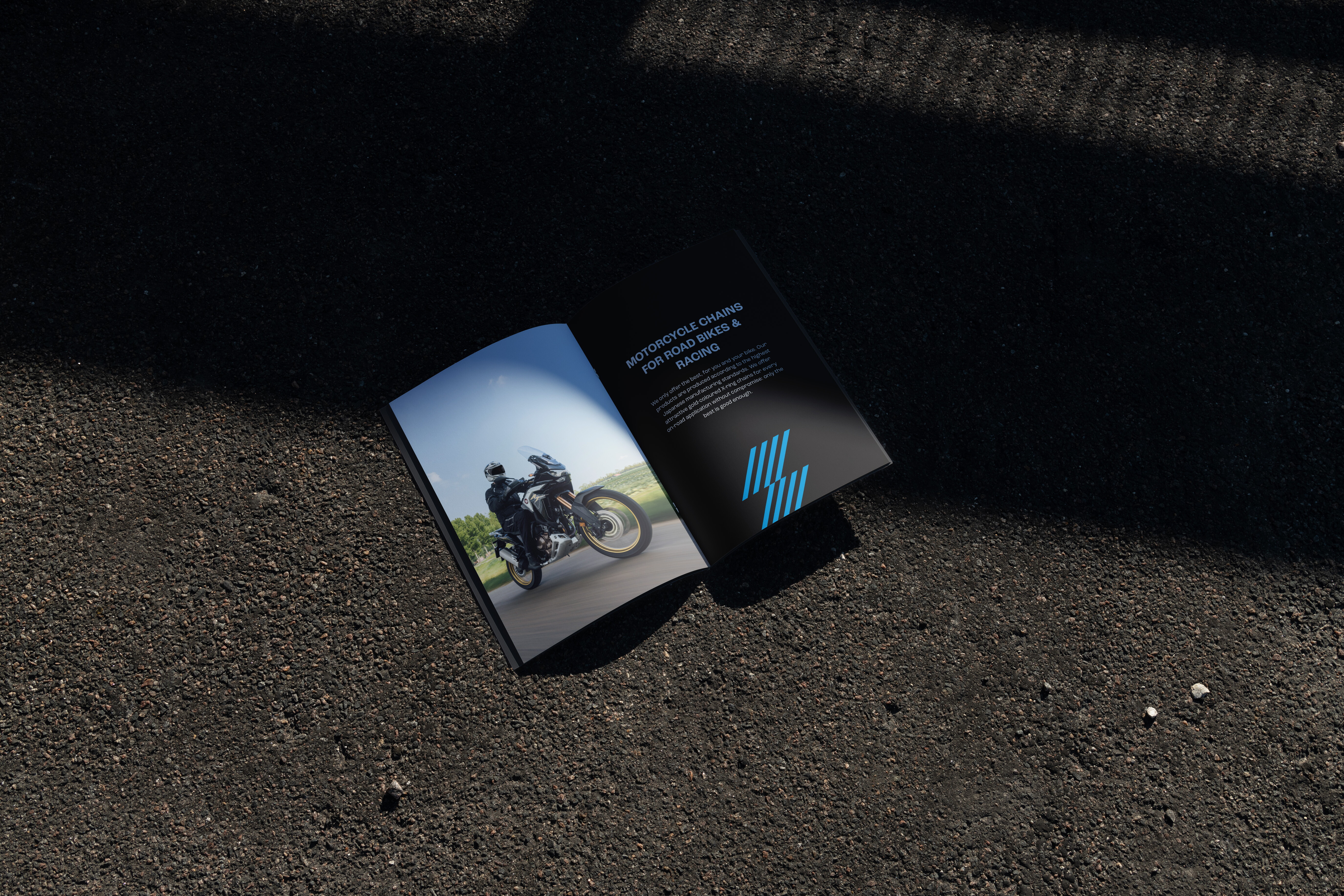 Binnenwerk brochure