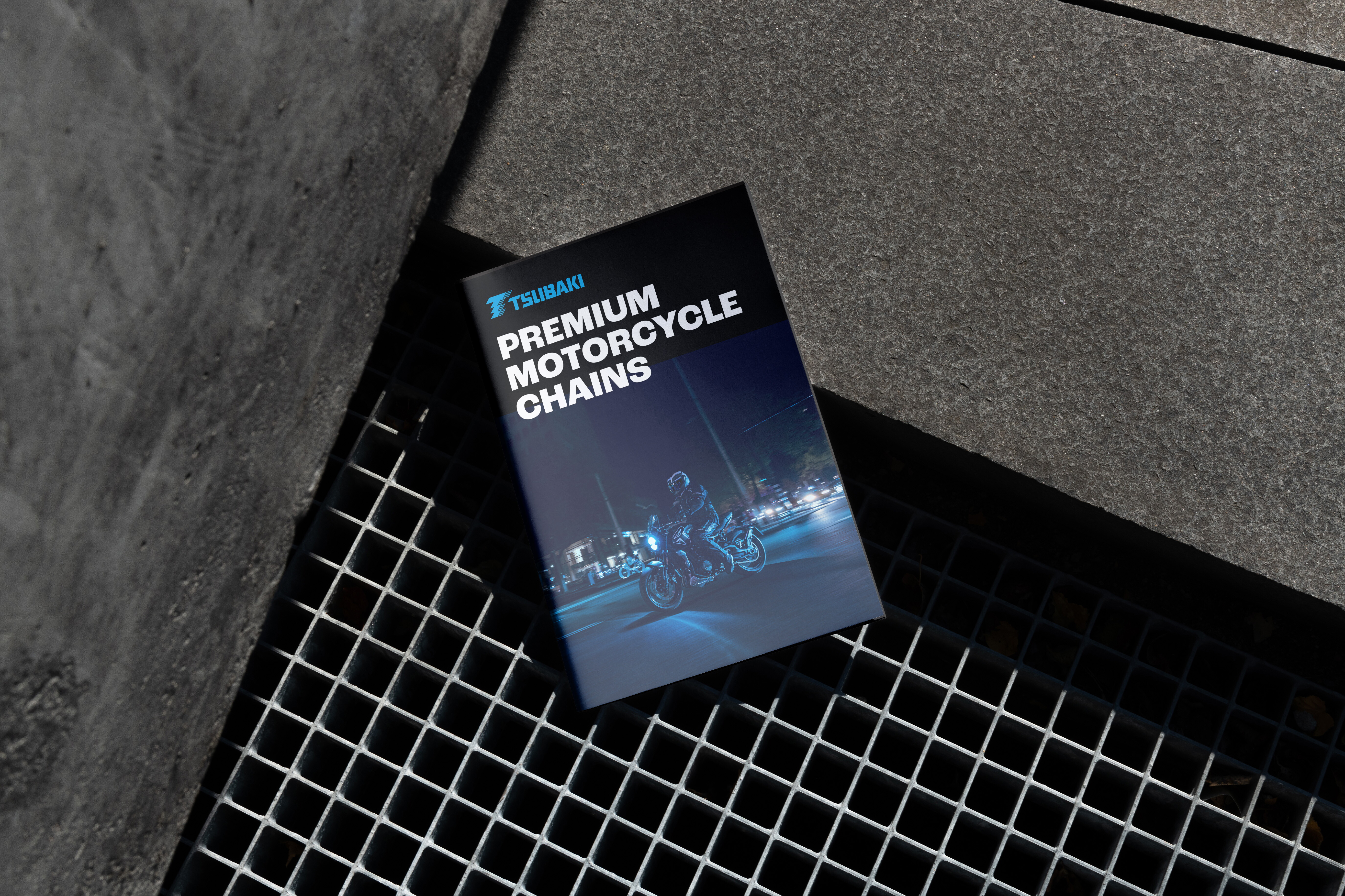 Cover brochure