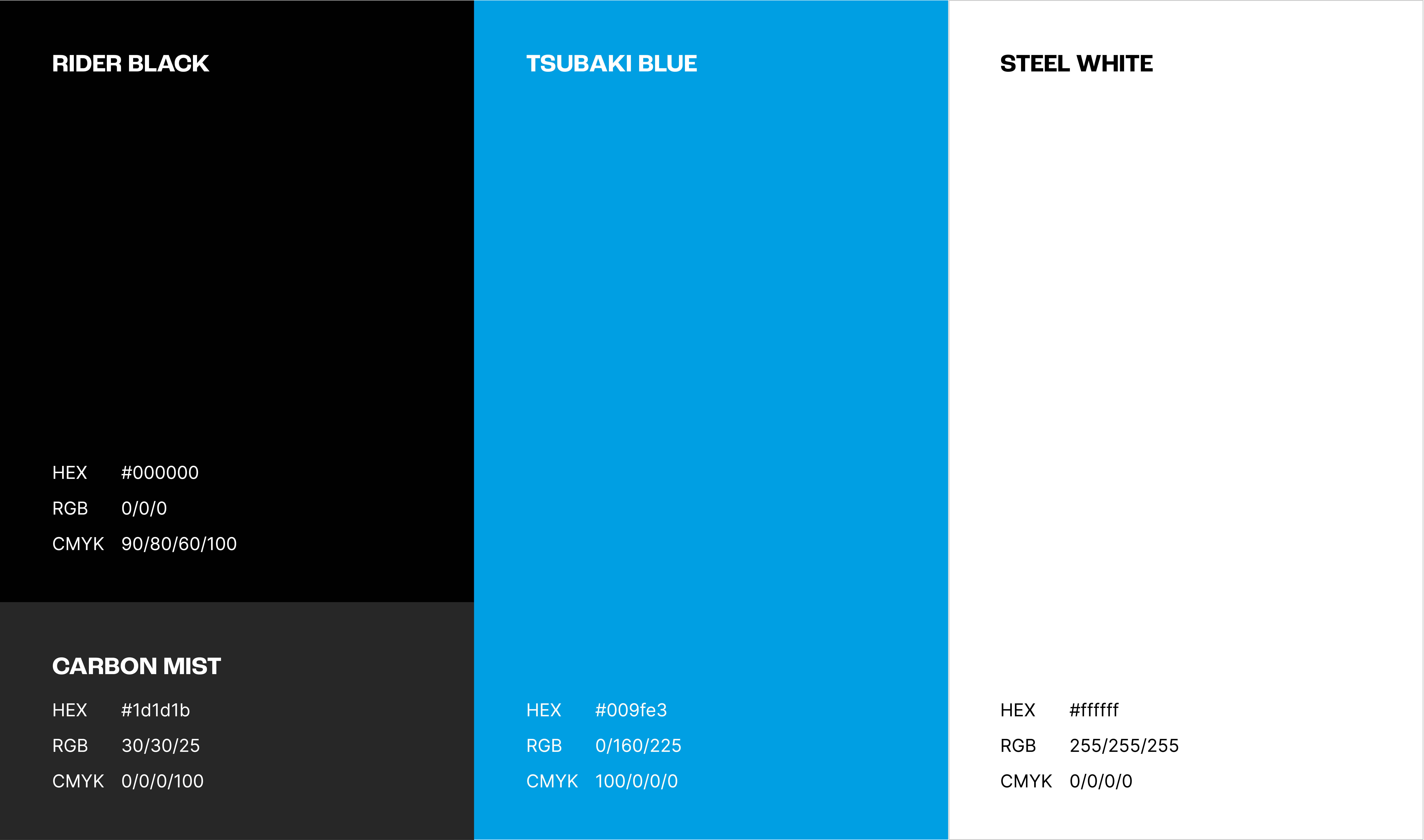 Kleuren