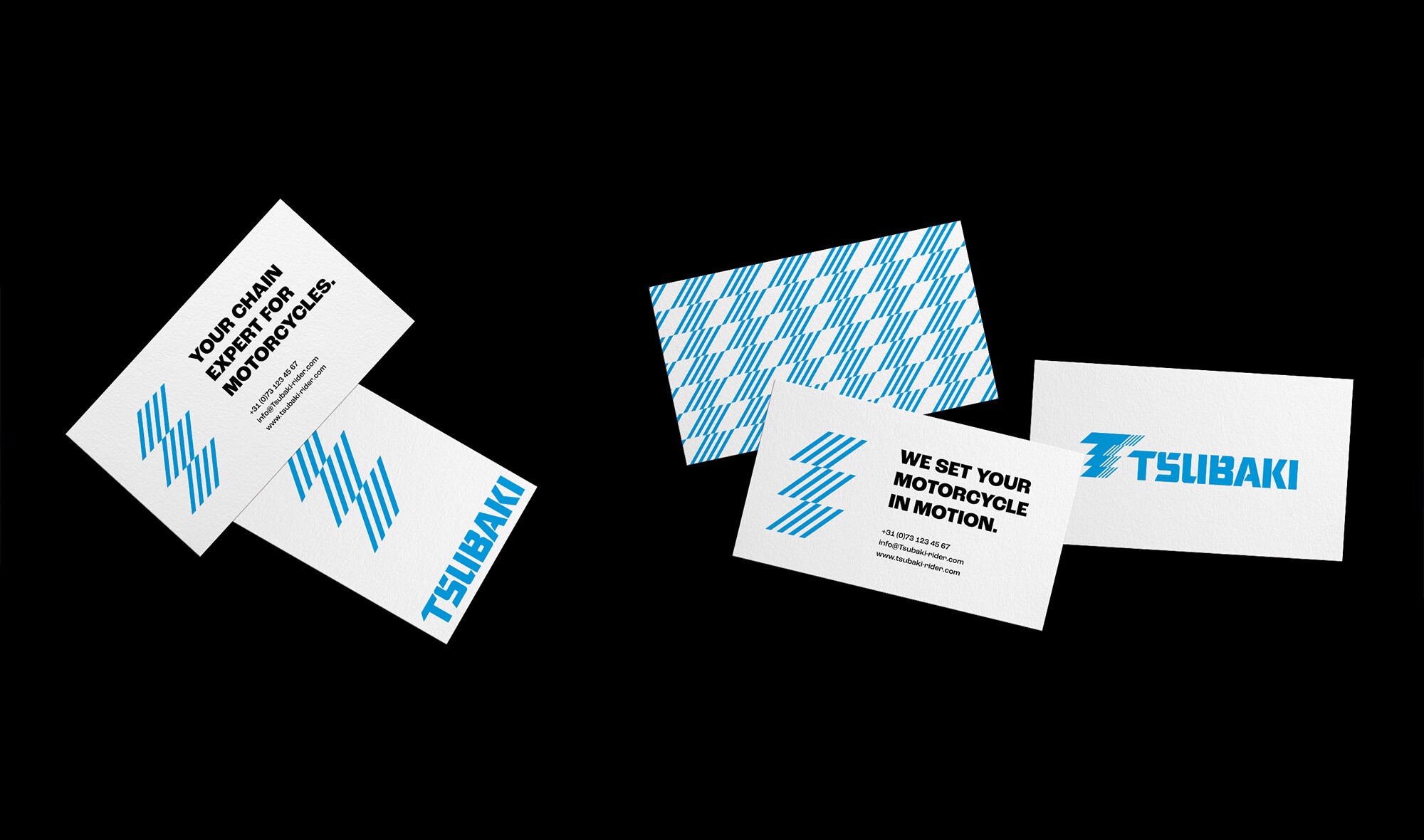 Businesscards