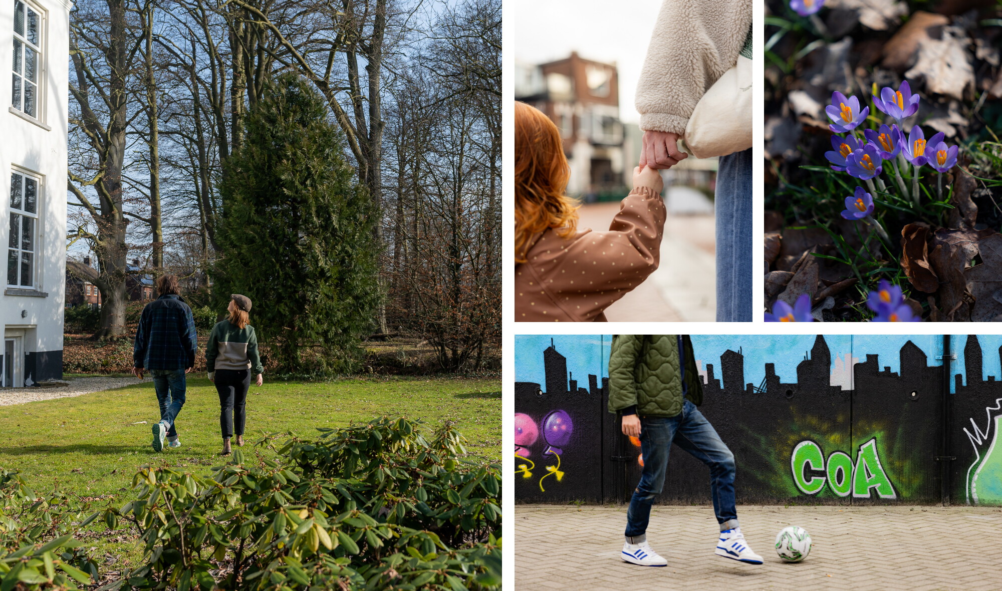 Gemeente Oosterhout fotografie