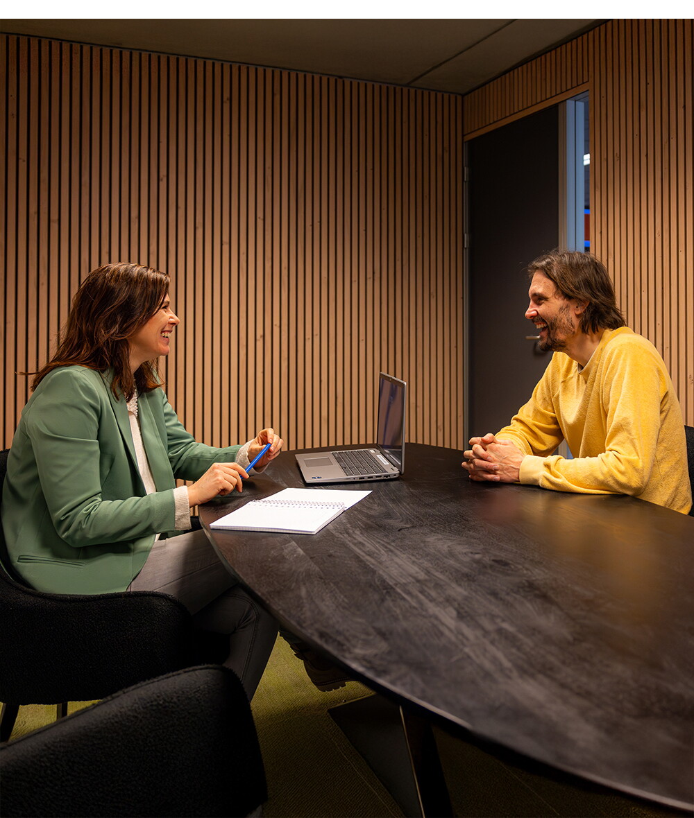 Gemeente Oosterhout sfeerbeeld