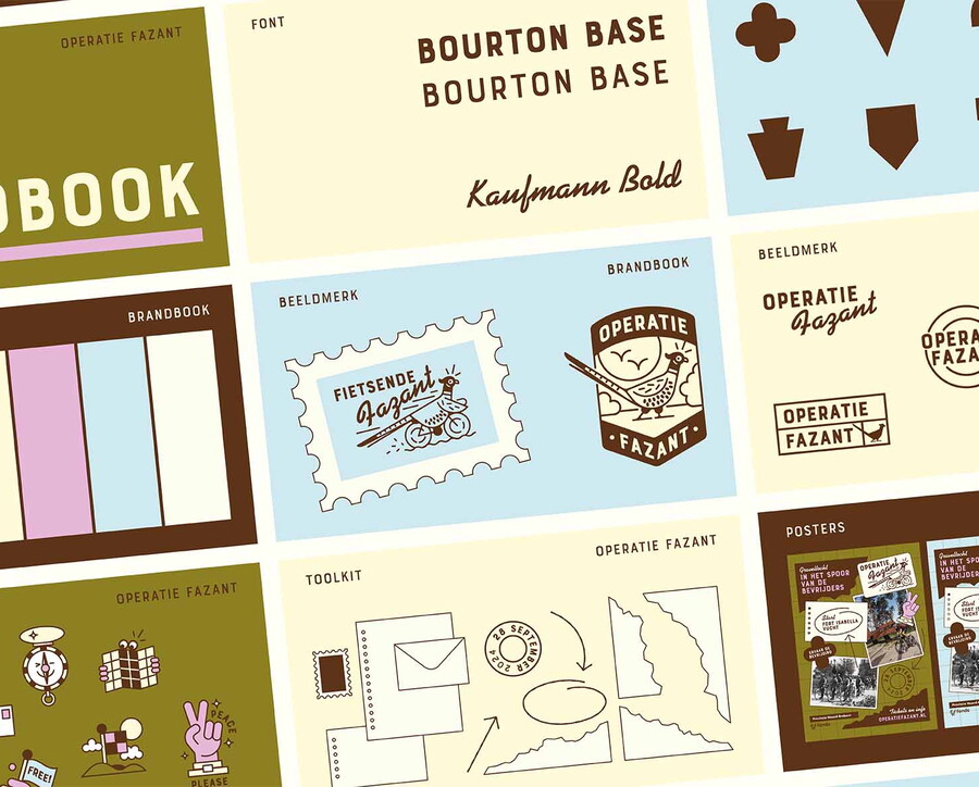 Brandbook