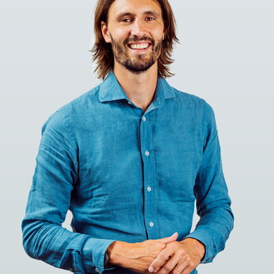 Jasper Groowup creatieve strateeg vacature