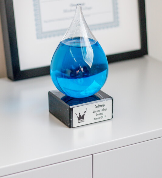 Drupal Splash Award
