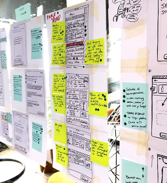 Prototyping image