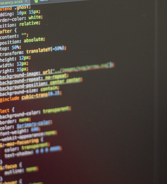 Automated testing websites