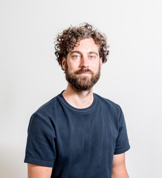 Rik Dijkhoff Strateeg