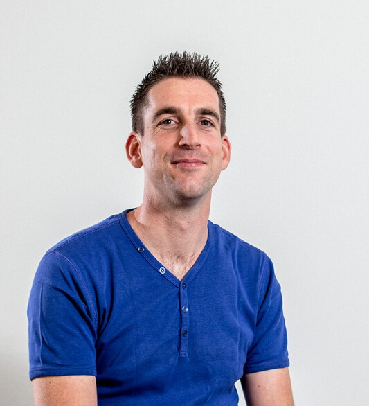 Sebastian Hagens Fullstack developer