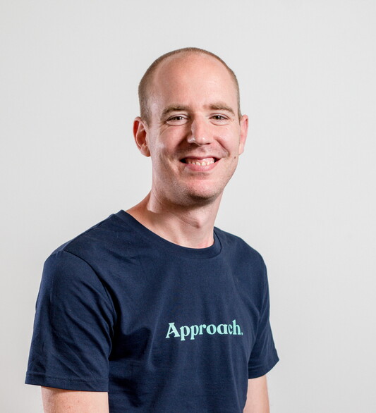 Ruud Simons Lead Development