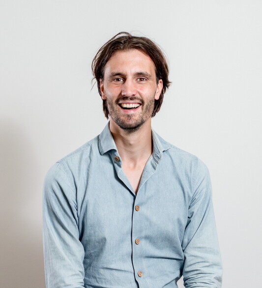 Jasper van Gils Online Strateeg