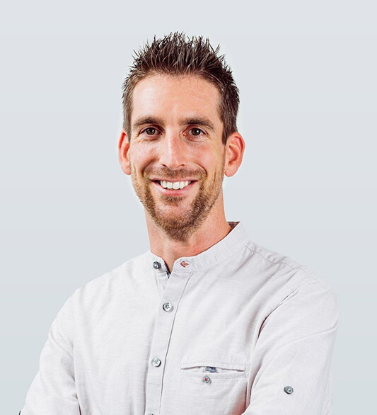 Sabastian Hagens Fullstack Developer