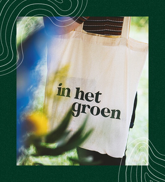 In het Groen Case