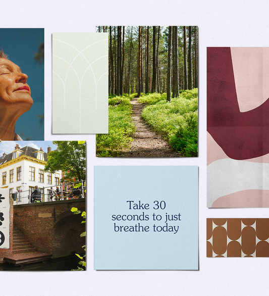 Moodboard