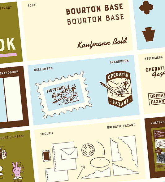 Brandbook
