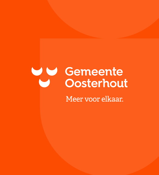 Gemeente Oosterhout - meer voor elkaar case
