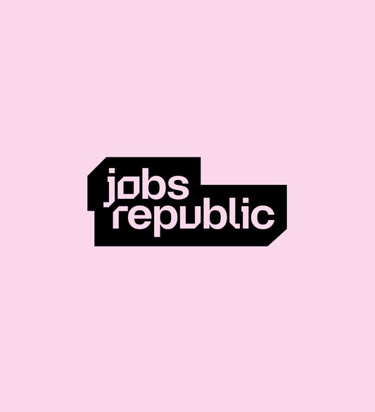 logo jobs republic